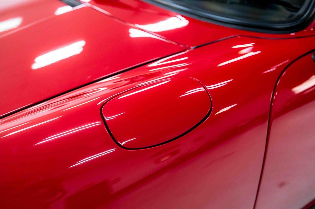 1983 Porsche 911 SC Marietta GA