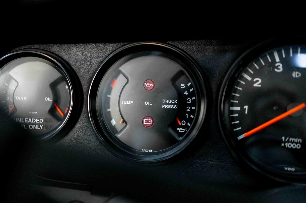 1983 Porsche 911 SC Marietta GA