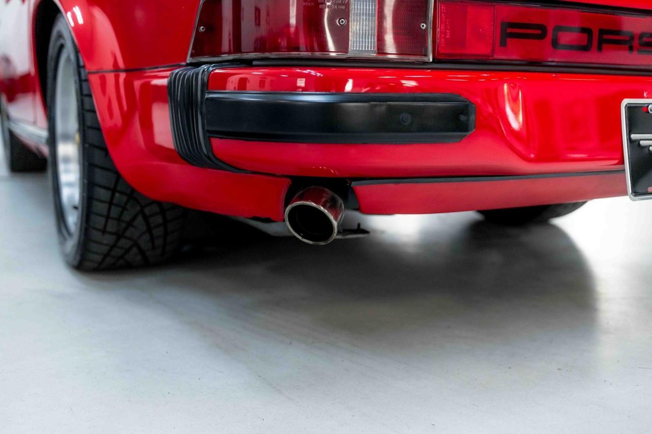 1983 Porsche 911 SC Marietta GA