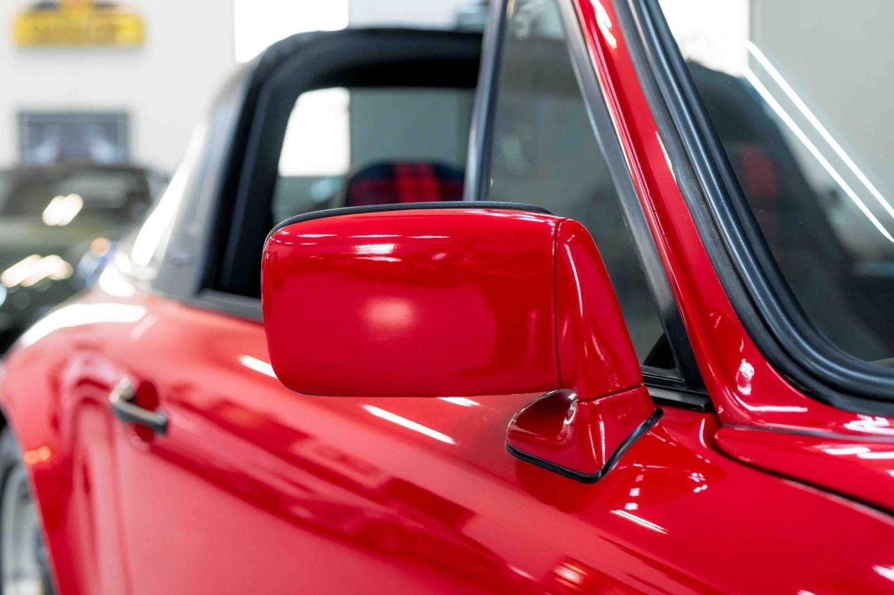 1983 Porsche 911 SC Marietta GA