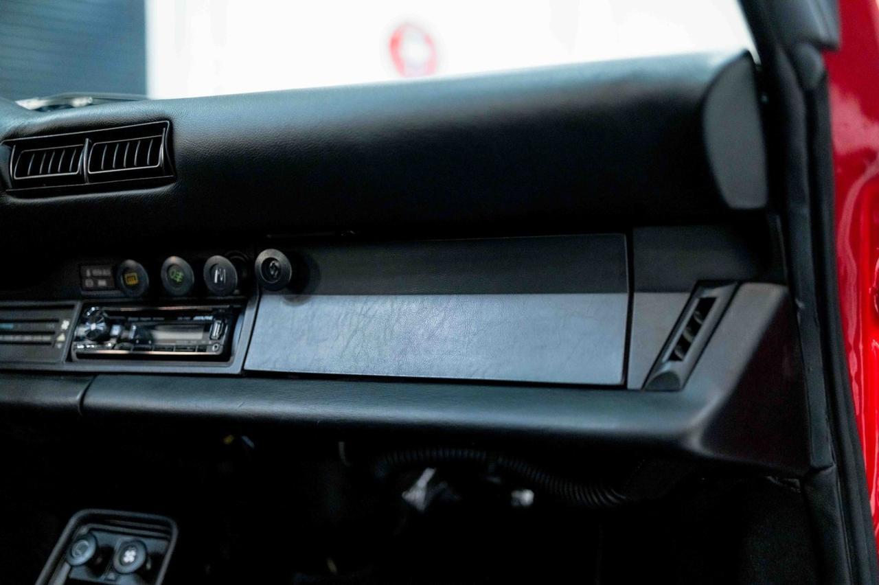 1983 Porsche 911 SC Marietta GA