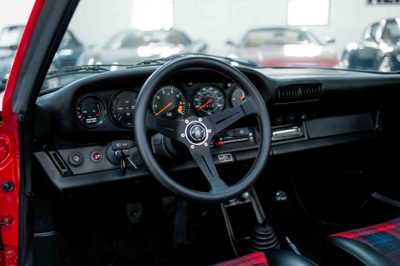 1983 Porsche 911 SC Marietta GA