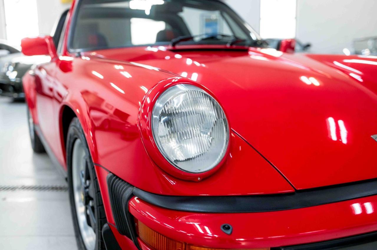 1983 Porsche 911 SC Marietta GA