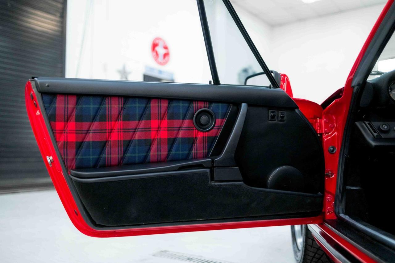 1983 Porsche 911 SC Marietta GA