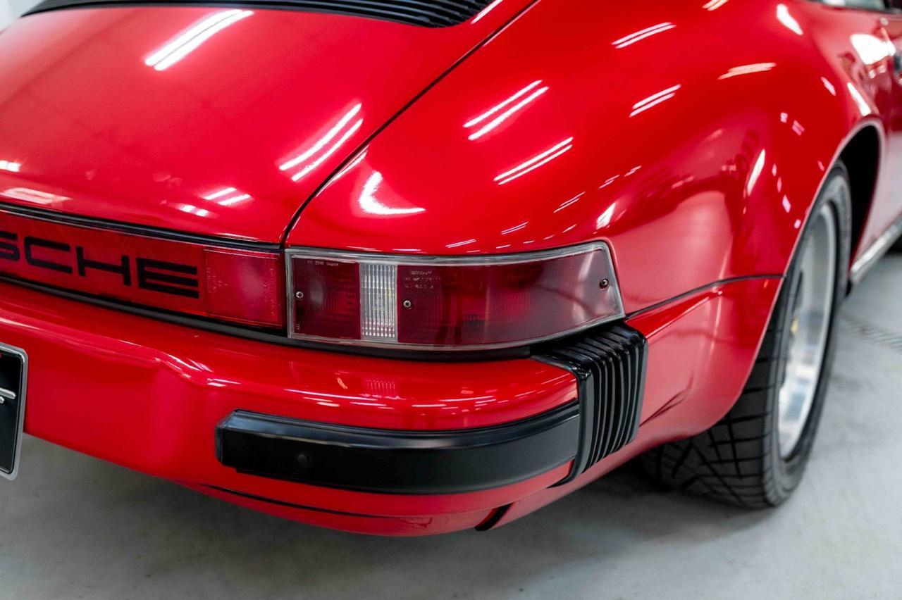 1983 Porsche 911 SC Marietta GA