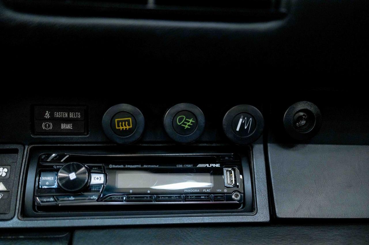 1983 Porsche 911 SC Marietta GA