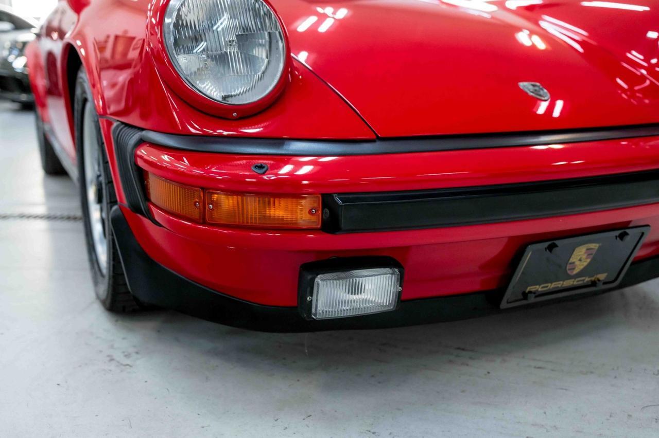 1983 Porsche 911 SC Marietta GA