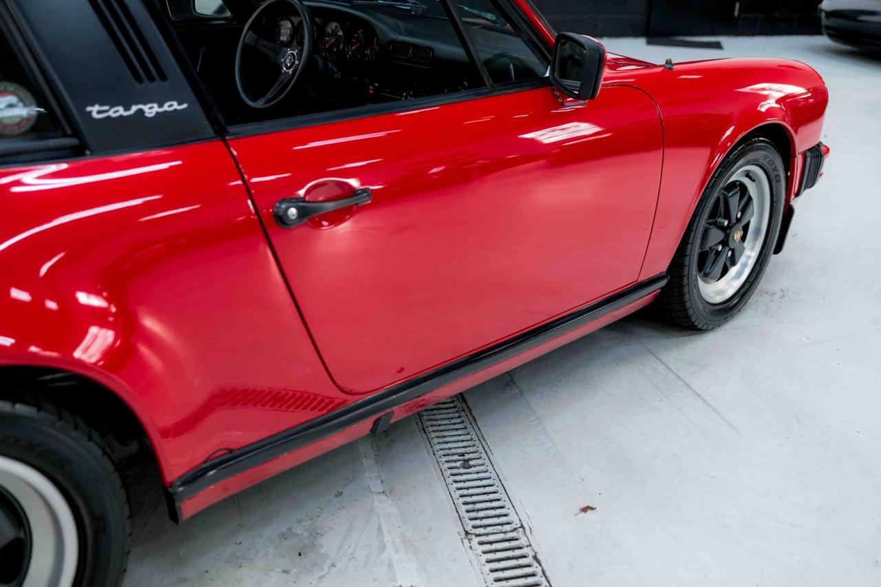 1983 Porsche 911 SC Marietta GA