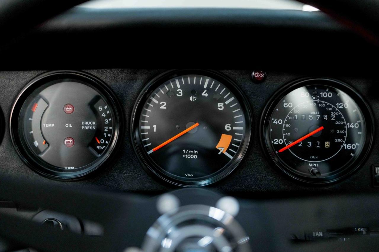 1983 Porsche 911 SC Marietta GA