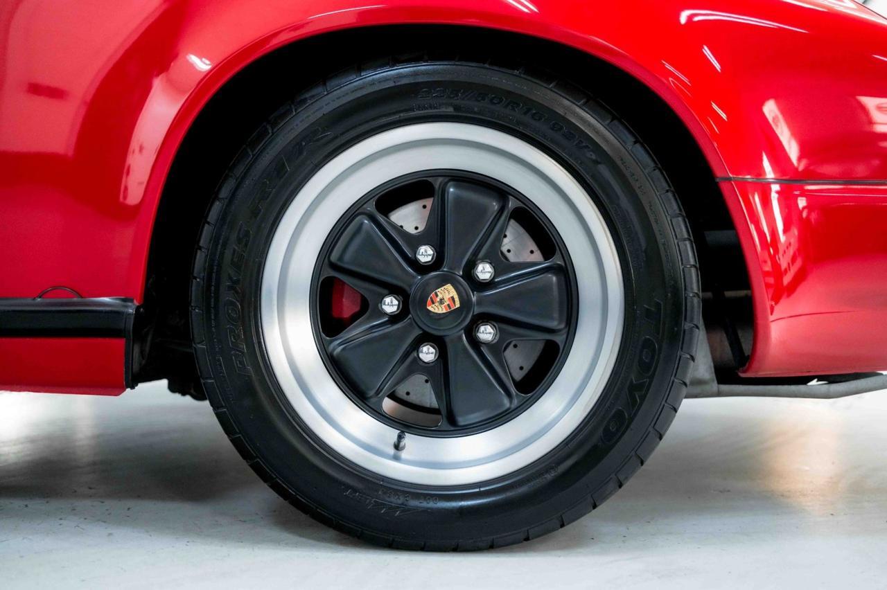 1983 Porsche 911 SC Marietta GA