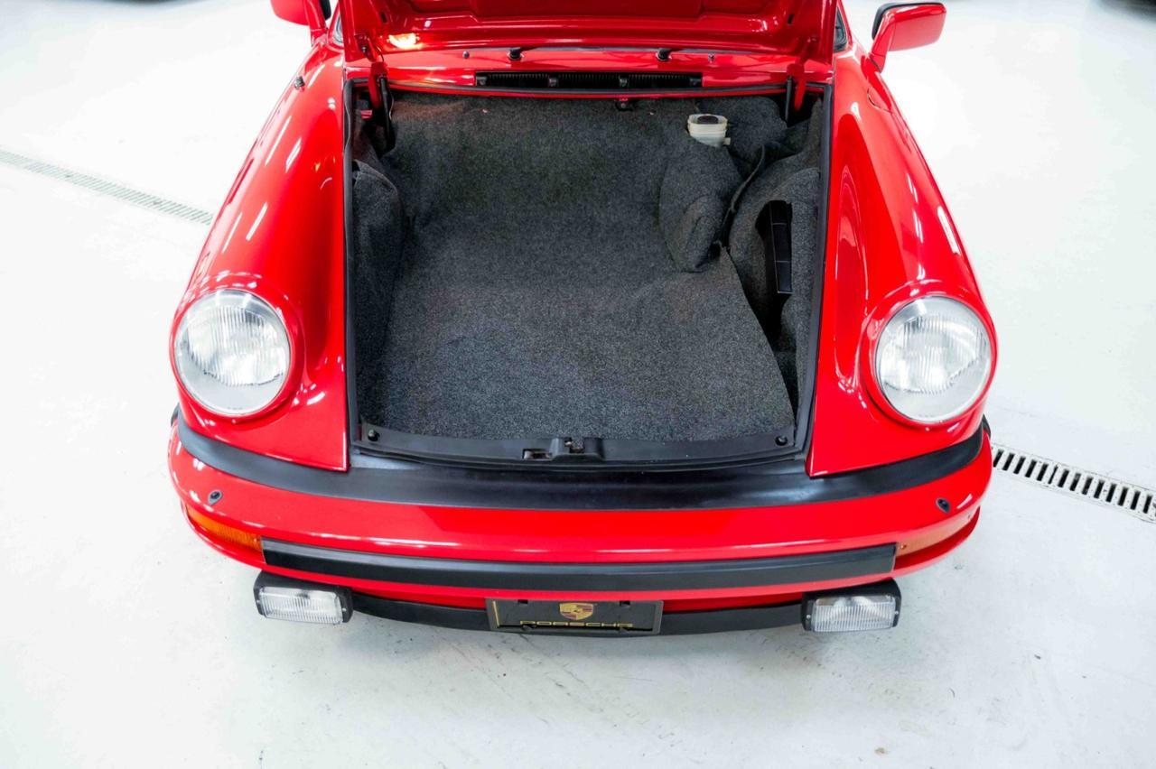 1983 Porsche 911 SC Marietta GA