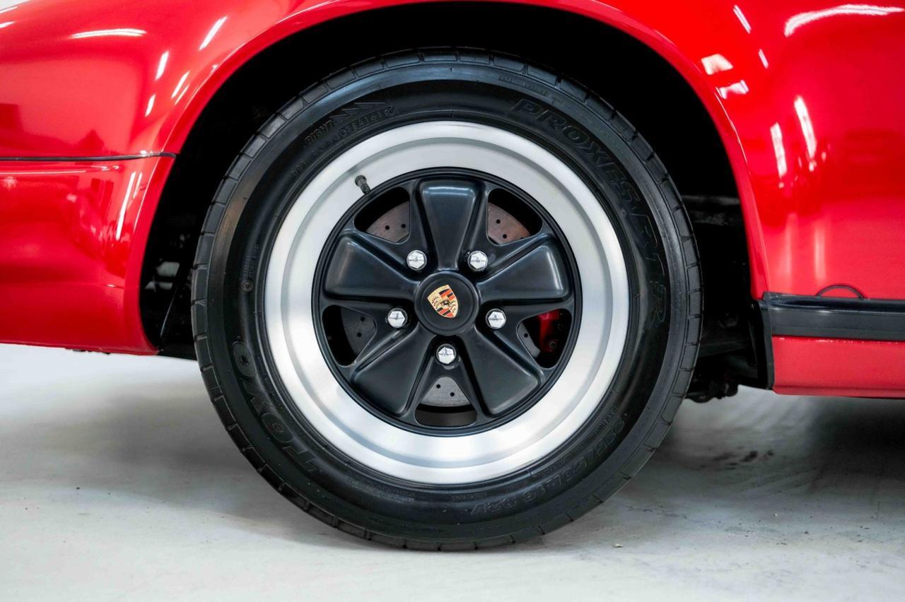 1983 Porsche 911 SC Marietta GA