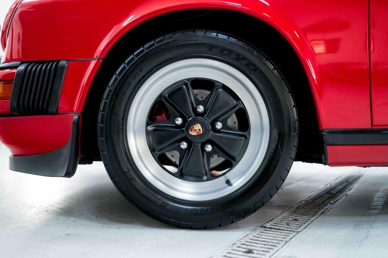 1983 Porsche 911 SC Marietta GA