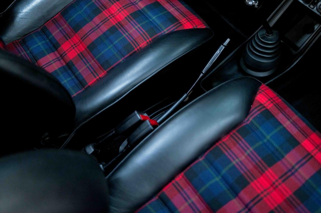 1983 Porsche 911 SC Marietta GA