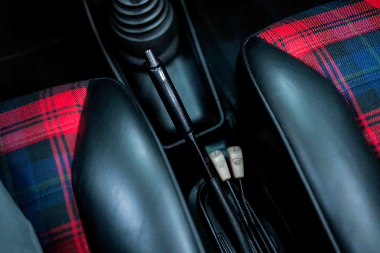 1983 Porsche 911 SC Marietta GA