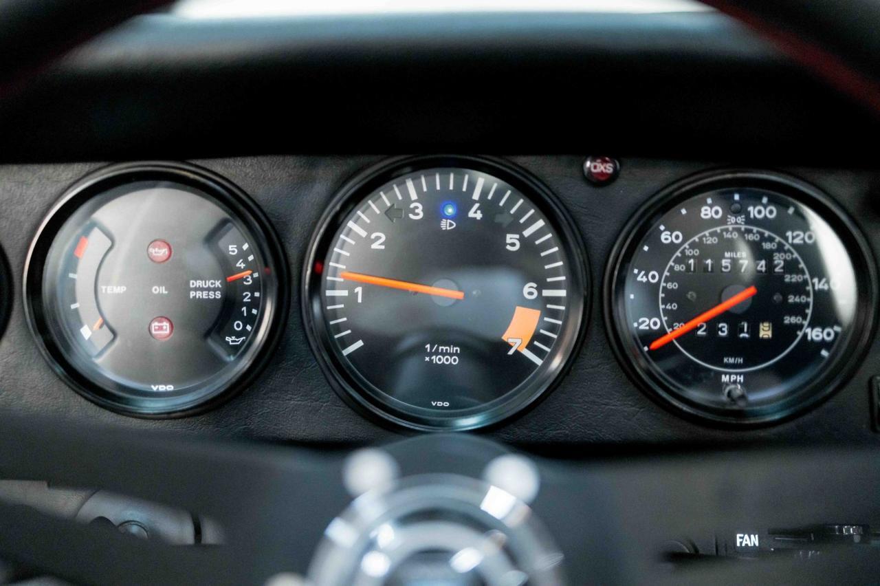 1983 Porsche 911 SC Marietta GA