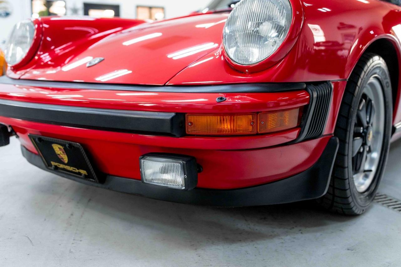 1983 Porsche 911 SC Marietta GA