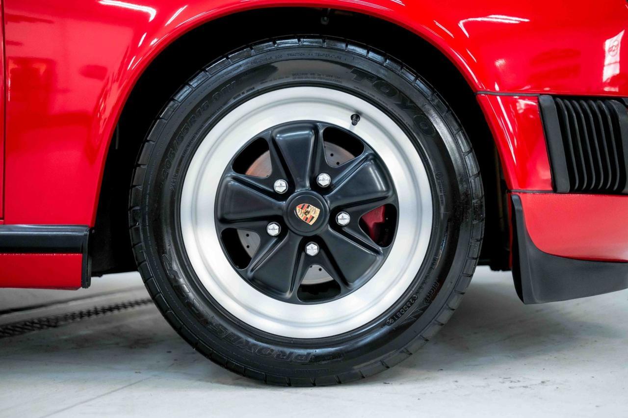 1983 Porsche 911 SC Marietta GA