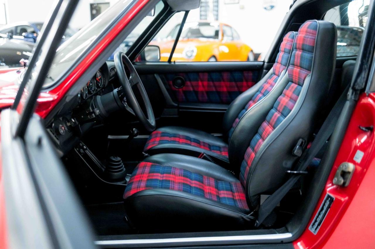 1983 Porsche 911 SC Marietta GA