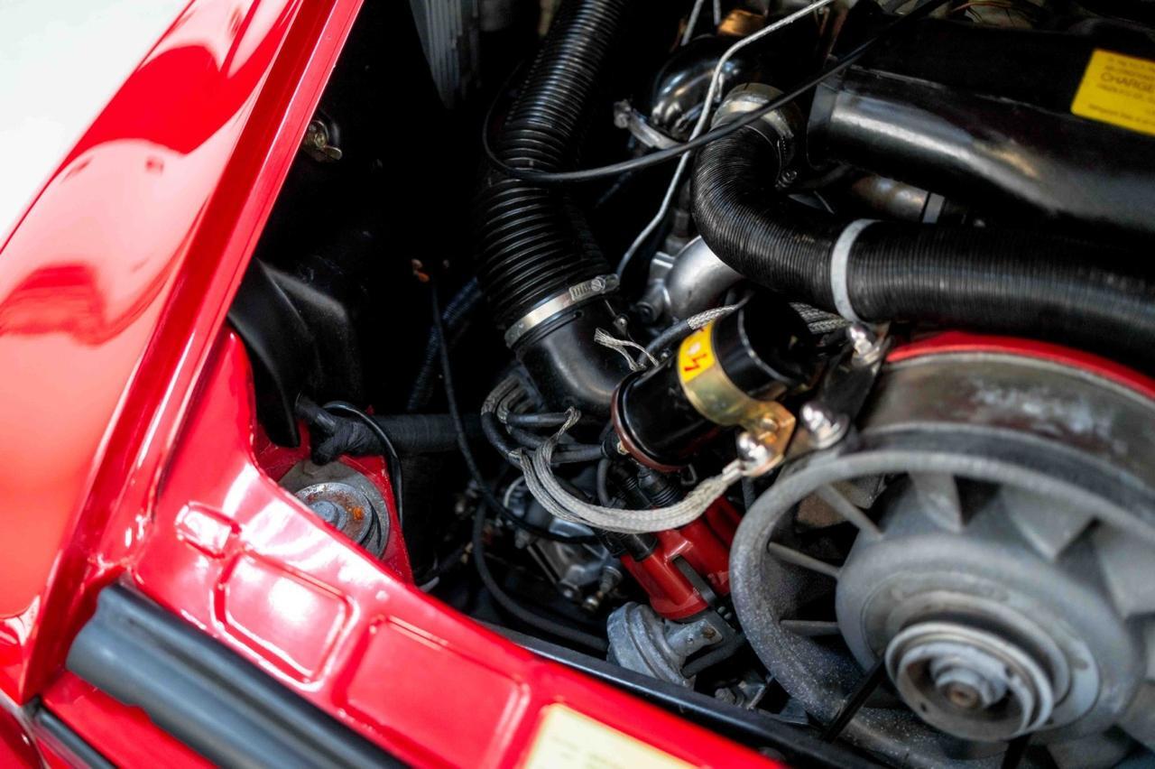 1983 Porsche 911 SC Marietta GA