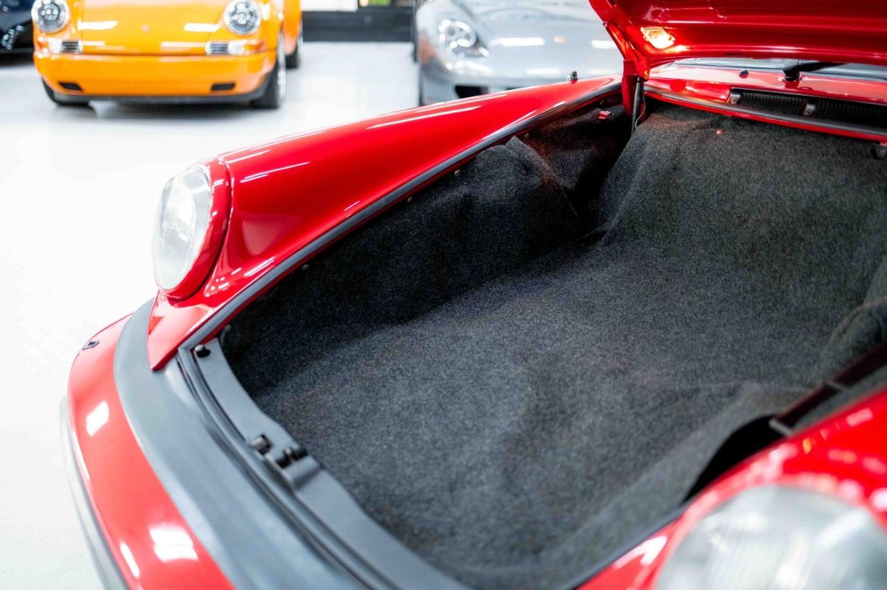 1983 Porsche 911 SC Marietta GA