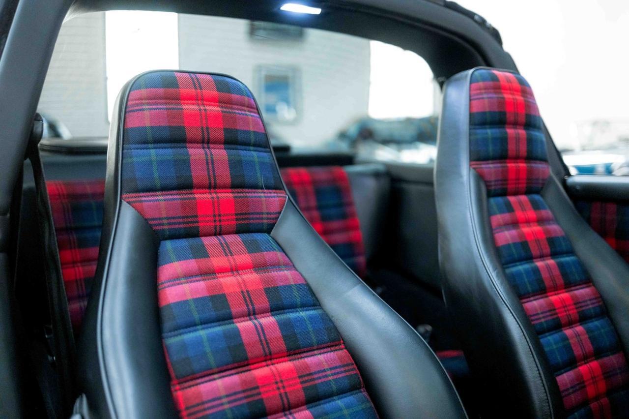 1983 Porsche 911 SC Marietta GA