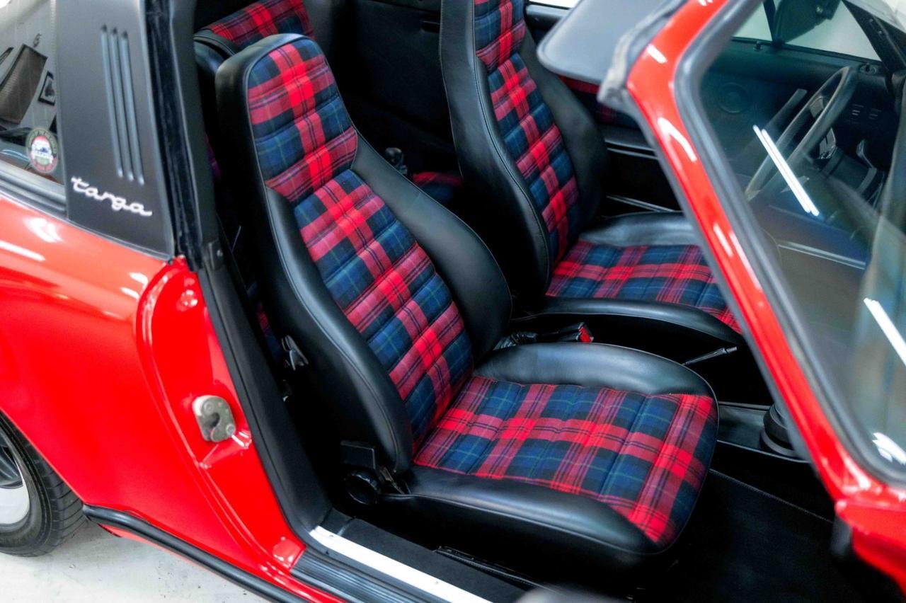 1983 Porsche 911 SC Marietta GA