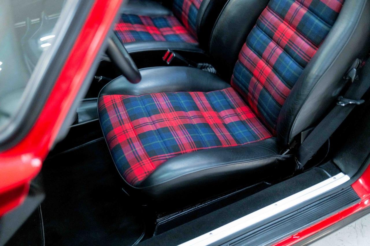 1983 Porsche 911 SC Marietta GA