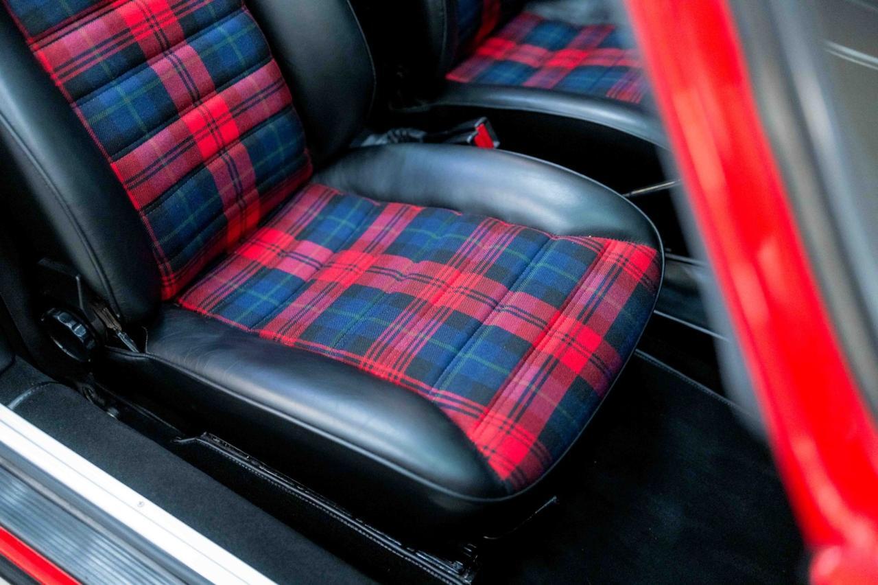 1983 Porsche 911 SC Marietta GA