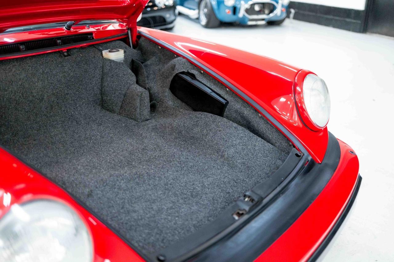 1983 Porsche 911 SC Marietta GA