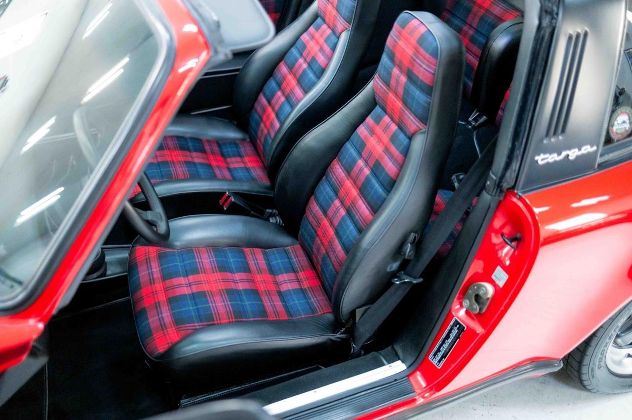 1983 Porsche 911 SC Marietta GA