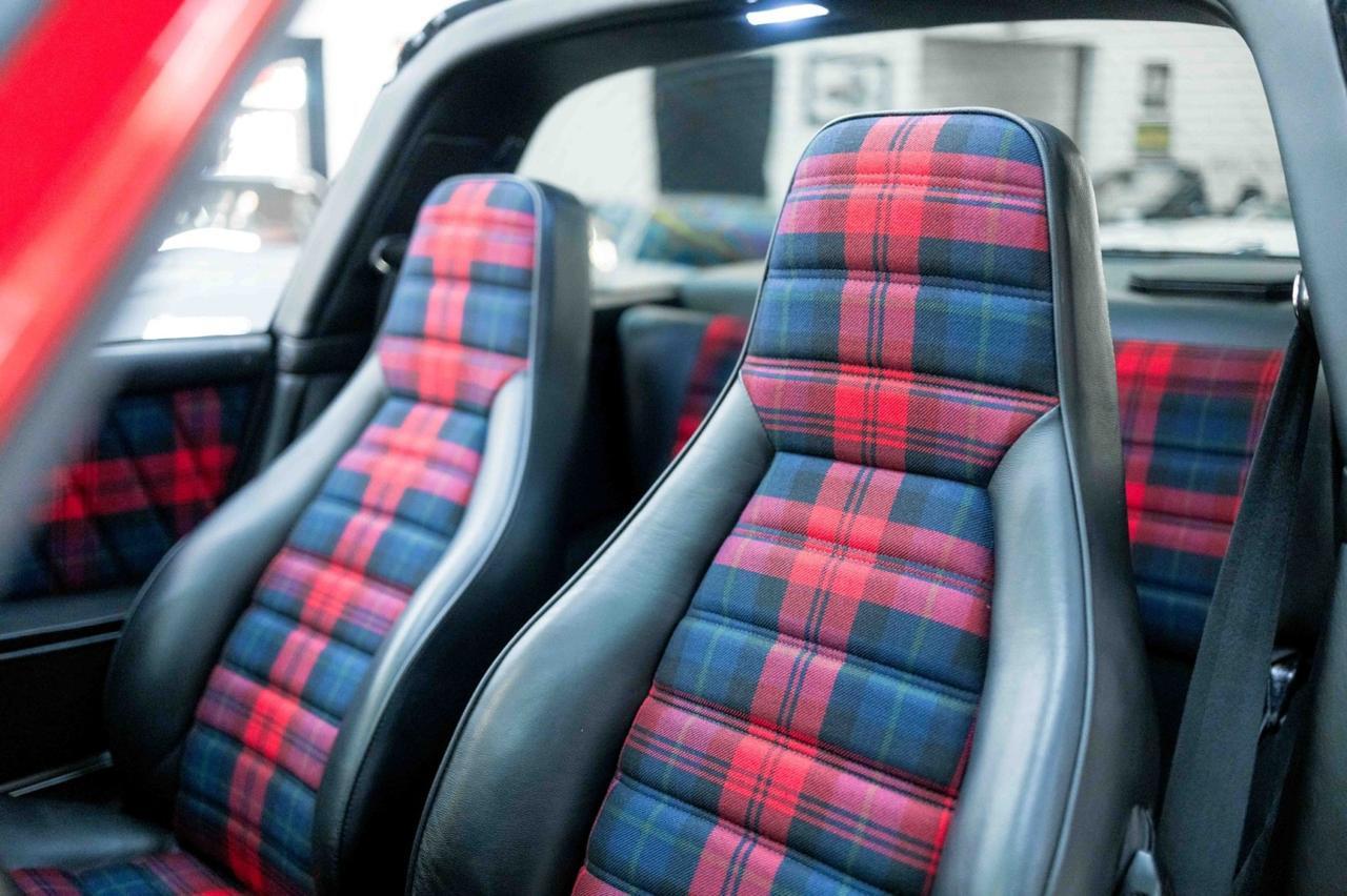 1983 Porsche 911 SC Marietta GA