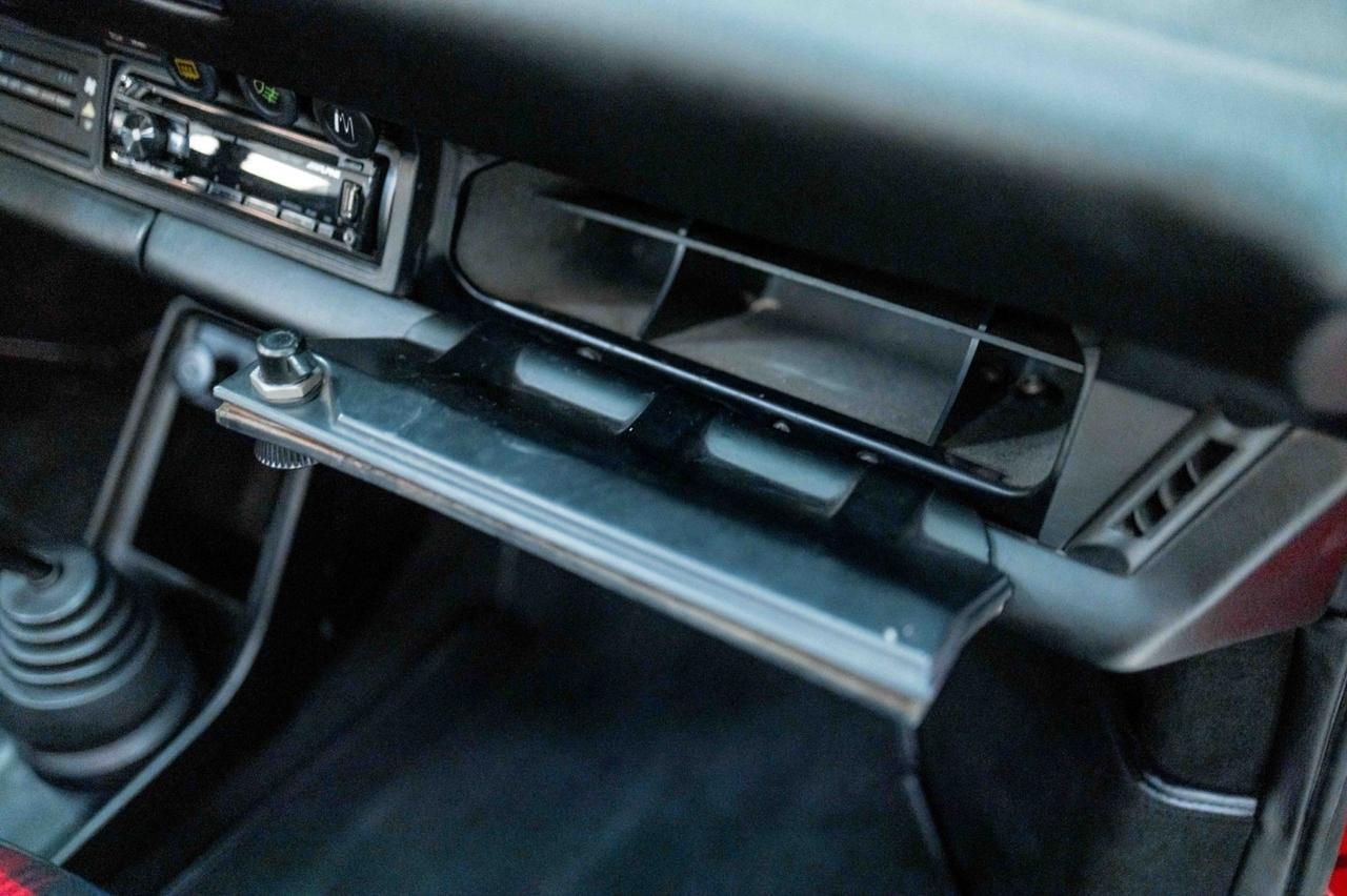 1983 Porsche 911 SC Marietta GA