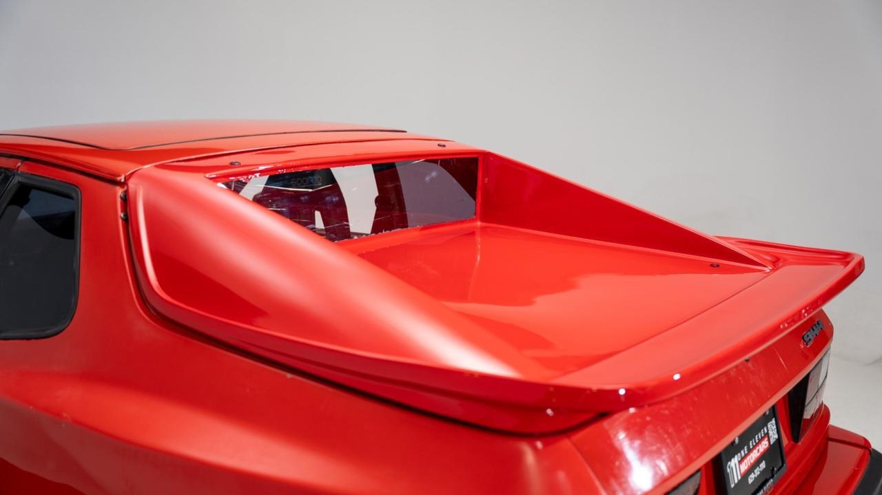 1983 Porsche 944 Franklin TN