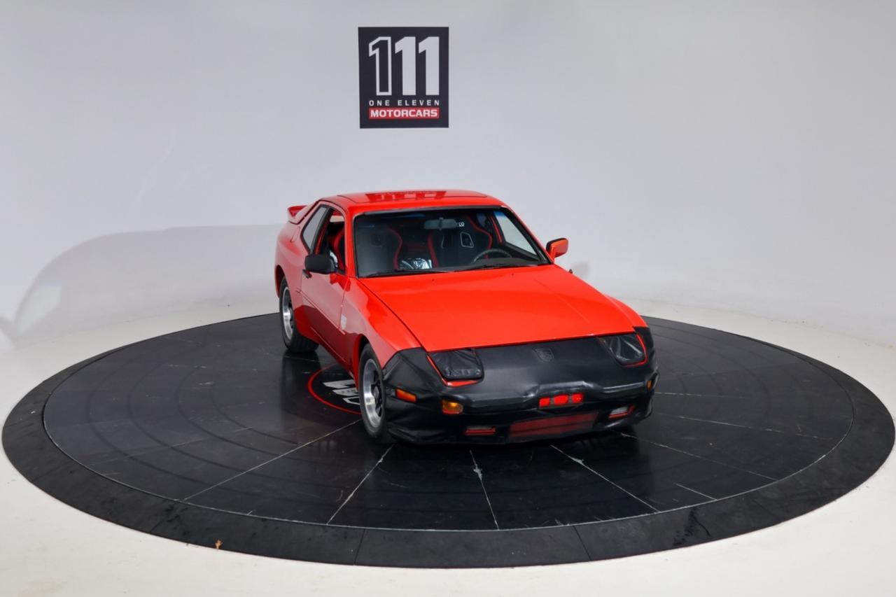 1983 Porsche 944 Franklin TN