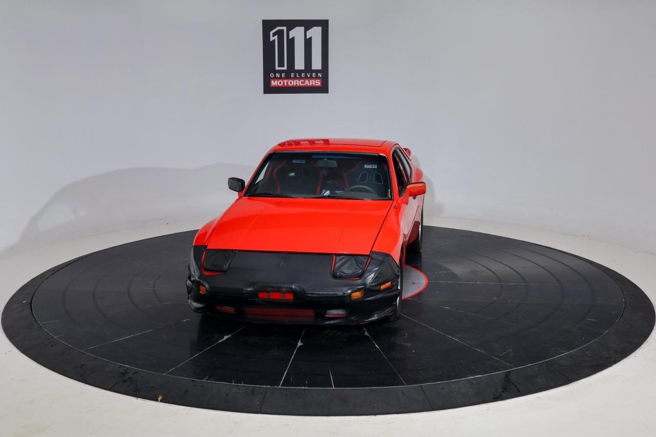 1983 Porsche 944 Franklin TN