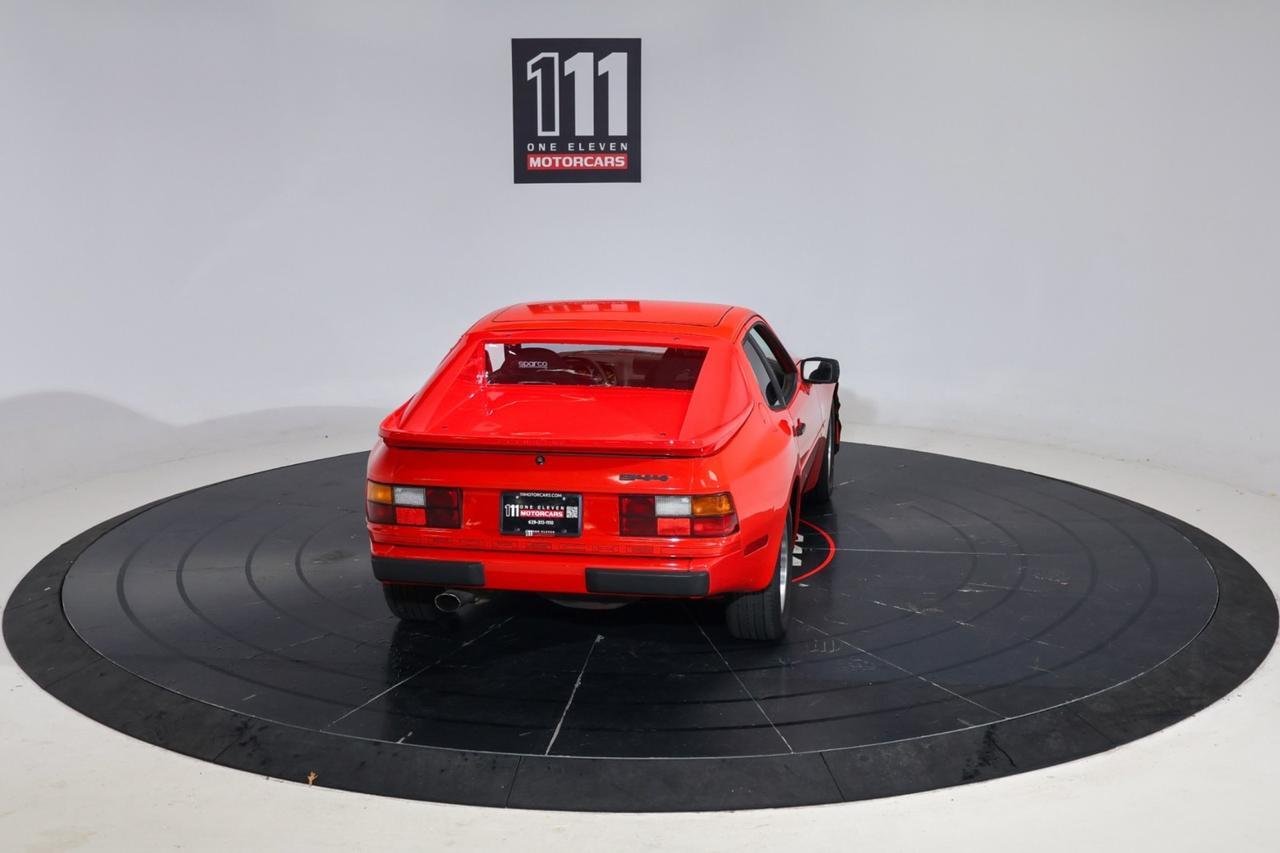 1983 Porsche 944 Franklin TN