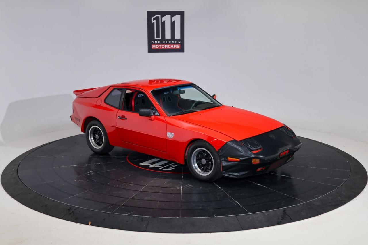1983 Porsche 944 Franklin TN