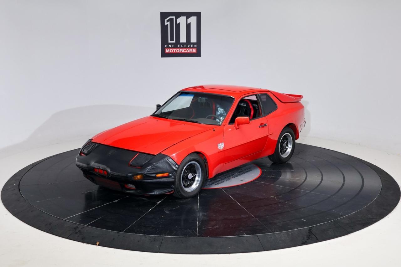1983 Porsche 944 Franklin TN