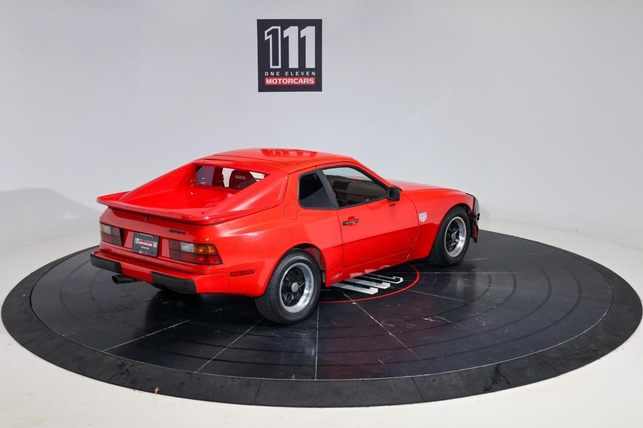 1983 Porsche 944 Franklin TN