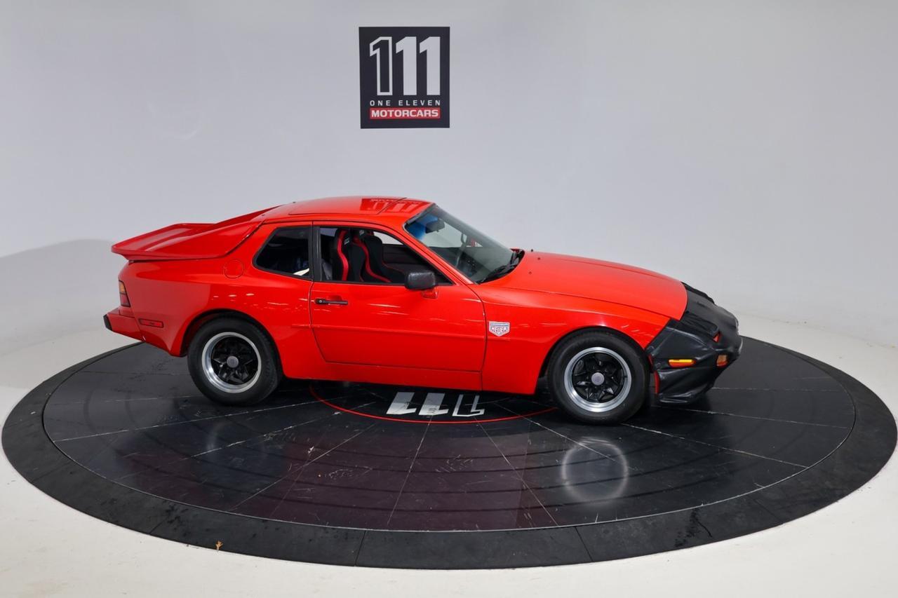 1983 Porsche 944 Franklin TN