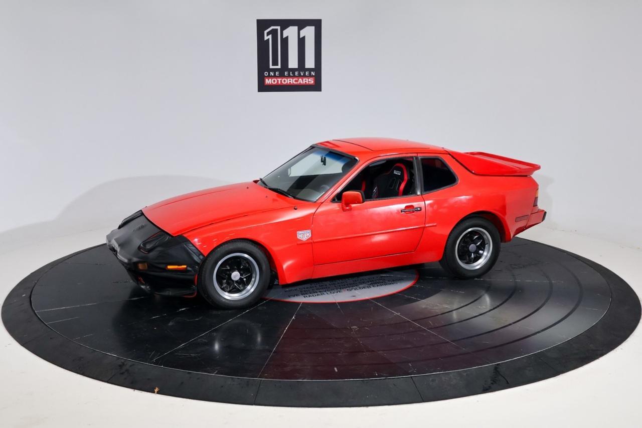 1983 Porsche 944 Franklin TN