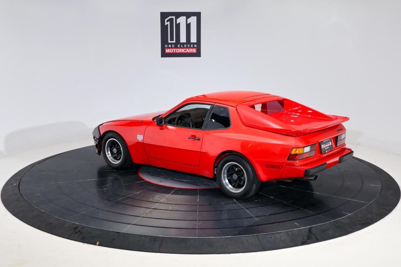 1983 Porsche 944 Franklin TN