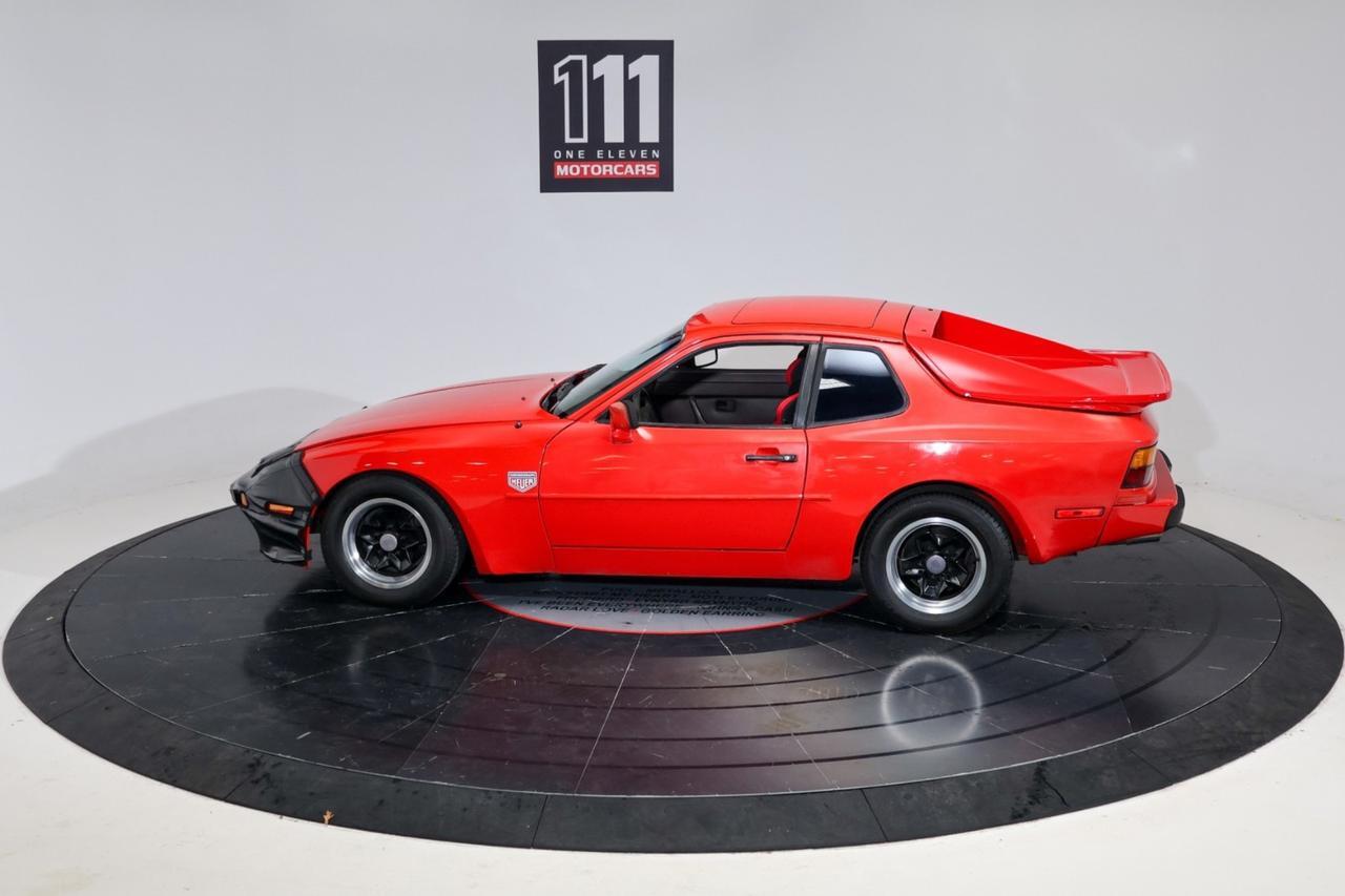 1983 Porsche 944 Franklin TN