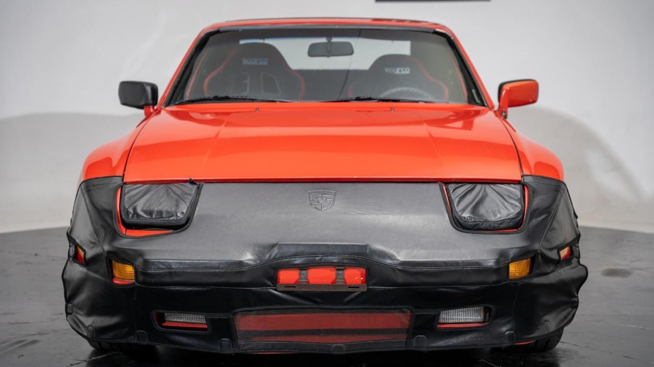 1983 Porsche 944 Franklin TN