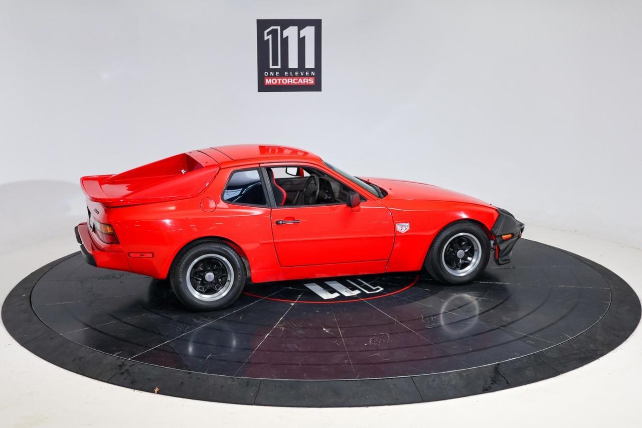 1983 Porsche 944 Franklin TN