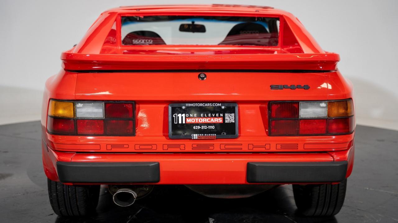 1983 Porsche 944 Franklin TN