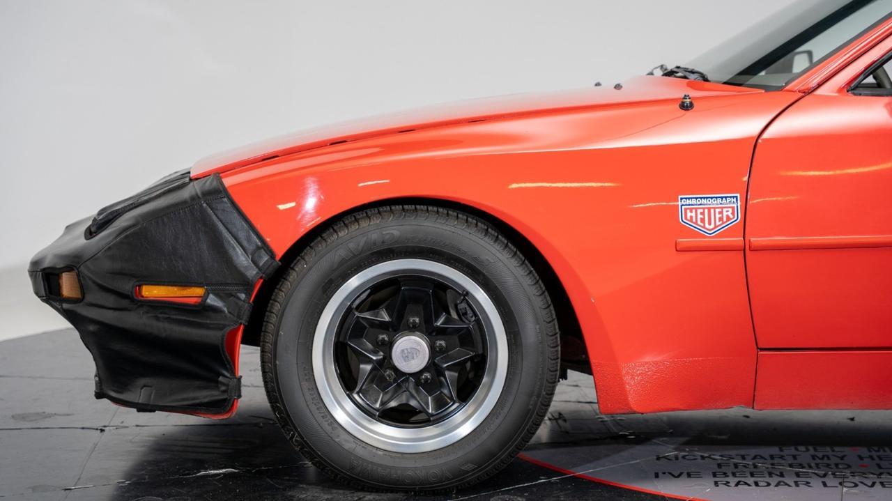 1983 Porsche 944 Franklin TN