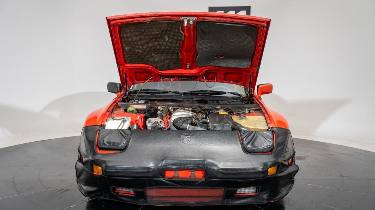 1983 Porsche 944 Franklin TN