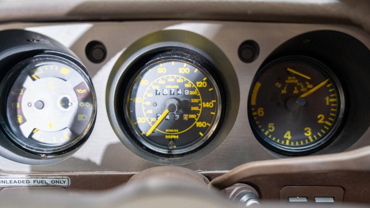 1983 Porsche 944 Franklin TN